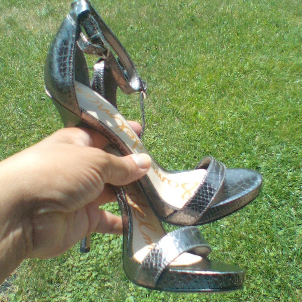 Sam Edelman Stiletto NEW